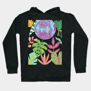 Groovy Growing Hoodie